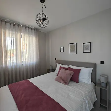 Orchidea Flat Apartment Tripoli Exterior photo