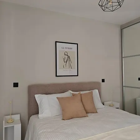 Orchidea Flat Apartment Tripoli Exterior photo