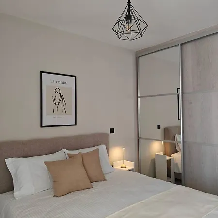Orchidea Flat Apartment Tripoli Exterior photo
