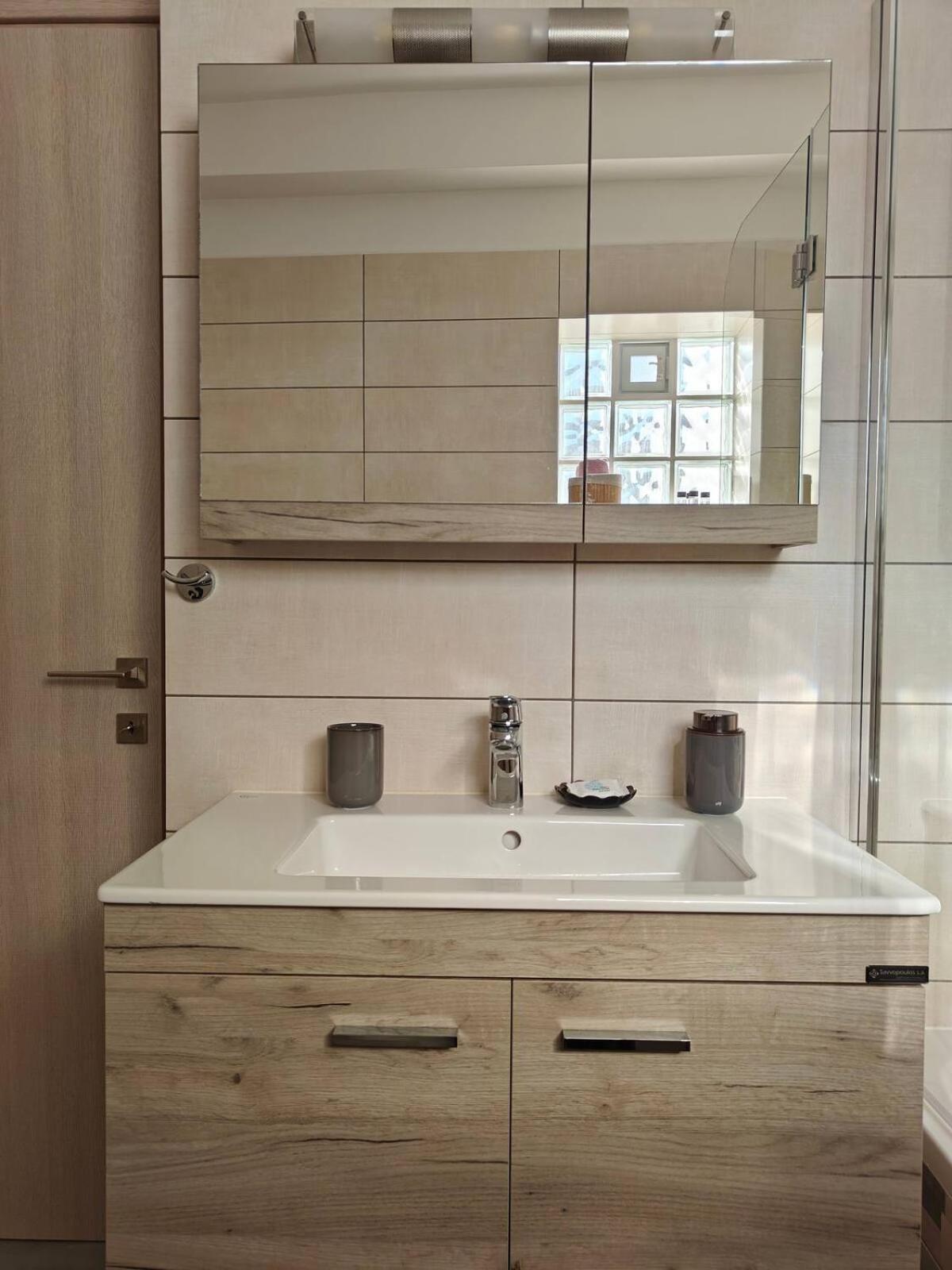 Orchidea Flat Apartment