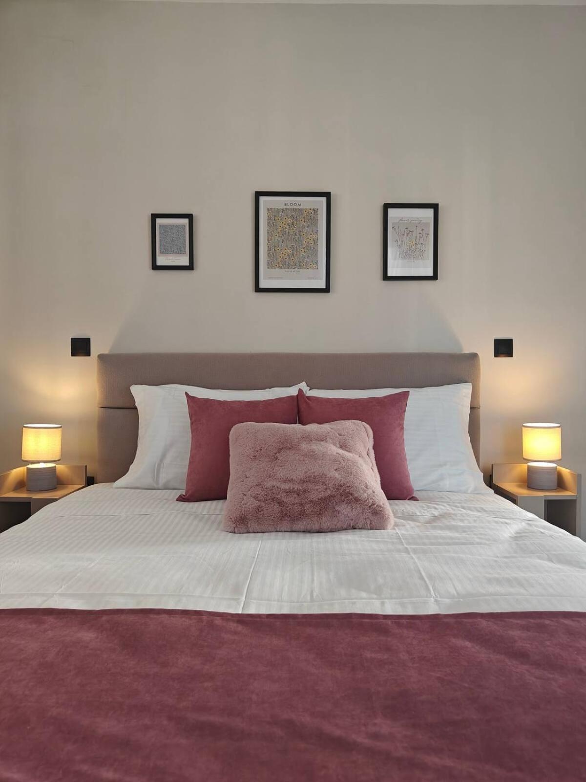Orchidea Flat Apartment *