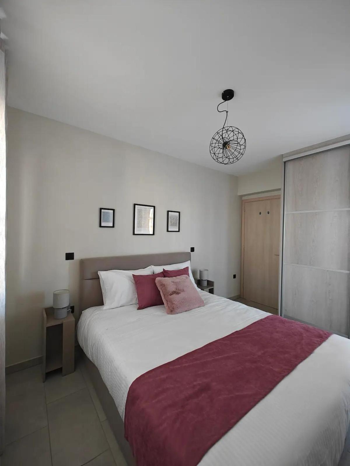Orchidea Flat Apartment Tripoli