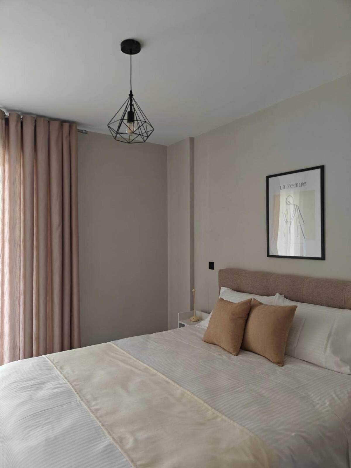 Apartment Orchidea Flat