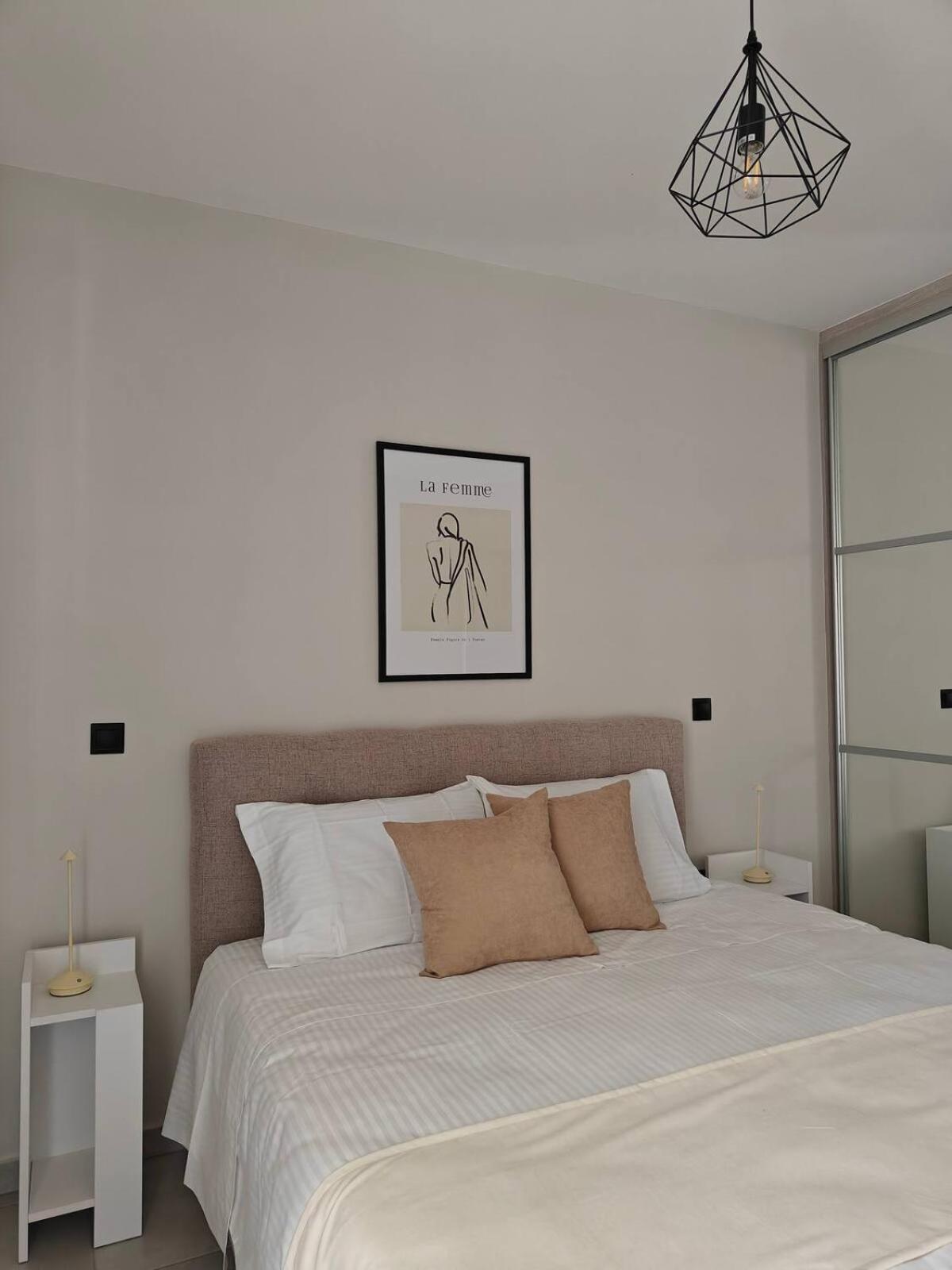 Orchidea Flat *