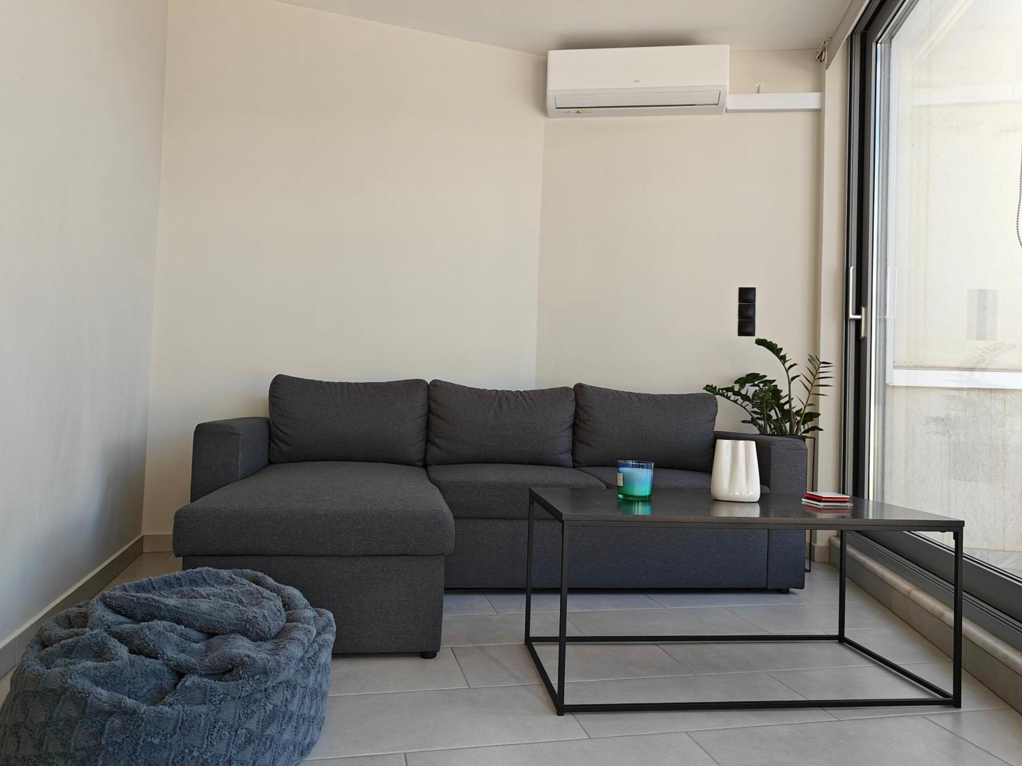 Orchidea Flat Apartment *