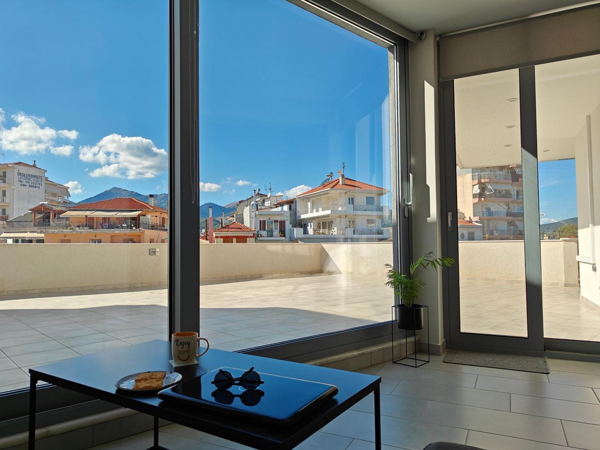 Orchidea Flat Apartment