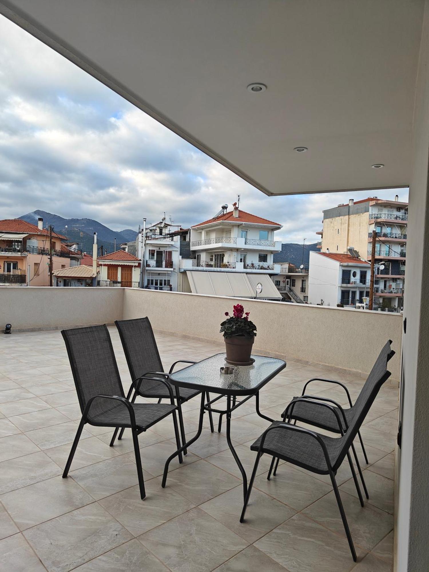 Apartment Orchidea Flat *